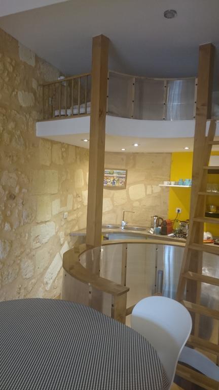 Charming Hypercentre Apartment Burdeos Exterior foto